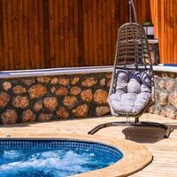 Villa Wooden House Sarıbelen — 28