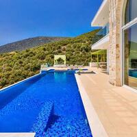 Villa Çalıkuşu Kalamar — 29