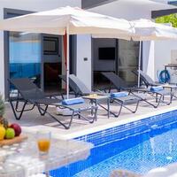 Villa Asya Bella — 20