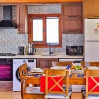 Villa Wooden House Sarıbelen — 30