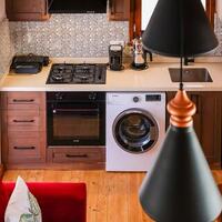 Villa Wooden House Sarıbelen — 31