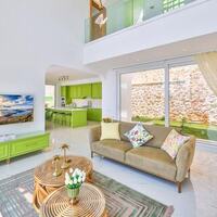Villa Çalıkuşu Kalamar — 38