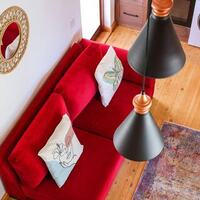 Villa Wooden House Sarıbelen — 37