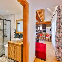 Villa Wooden House Sarıbelen — 38