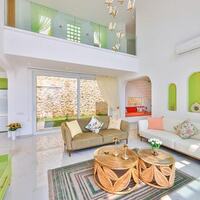 Villa Çalıkuşu Kalamar — 40