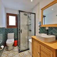 Villa Wooden House Sarıbelen — 39