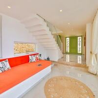 Villa Çalıkuşu Kalamar — 41