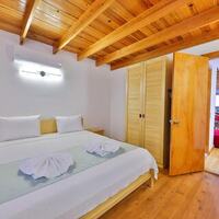 Villa Wooden House Sarıbelen — 41