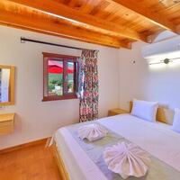 Villa Wooden House Sarıbelen — 42