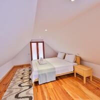 Villa Wooden House Sarıbelen — 43