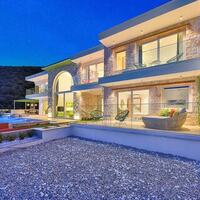 Villa Çalıkuşu Kalamar — 45