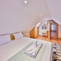 Villa Wooden House Sarıbelen — 45