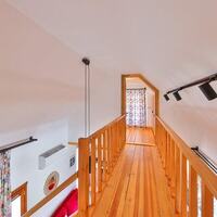 Villa Wooden House Sarıbelen — 46