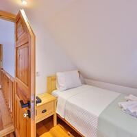 Villa Wooden House Sarıbelen — 47