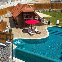 Villa Wooden House Sarıbelen — 48