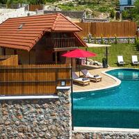 Villa Wooden House Sarıbelen — 49
