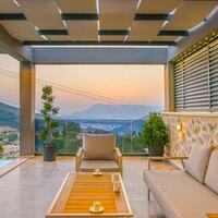 Villa Hedef — 11
