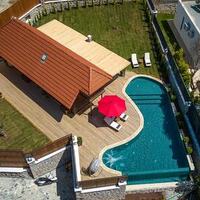 Villa Wooden House Sarıbelen — 51