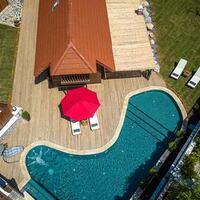 Villa Wooden House Sarıbelen — 52