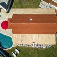 Villa Wooden House Sarıbelen — 53