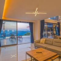 Villa Hedef — 12