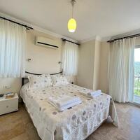Villa Geneıveve – İslamlar kiralık villa