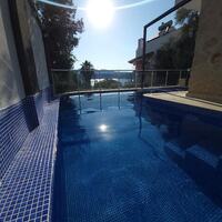 Villa Happy Kışla — 20