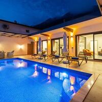 Villa Asya Bella — 27
