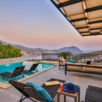 Villa Hecky Extra — 21