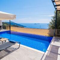 Villa Asya Bella — 32