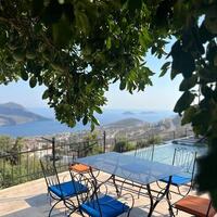Villa Likya — 12