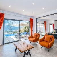 Villa Asya Bella — 34