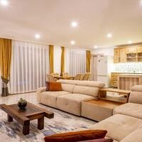 Villa Çırağan — 26