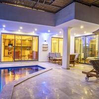 Villa Papaya — 2
