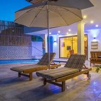 Villa Papaya — 4