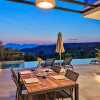 Villa Fi Manor — 6