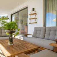Villa Papaya — 20