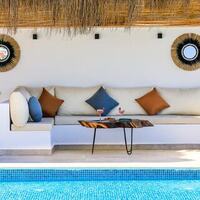 Villa Fi Manor — 28