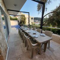 Villa Happy Kışla — 31