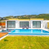 Villa Golden 2 Sarıbelen — 1