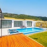 Villa Golden 2 Sarıbelen — 2