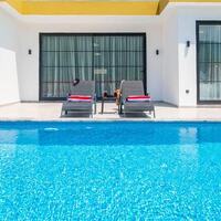 Villa Golden 2 Sarıbelen — 3