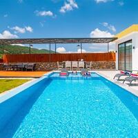 Villa Golden 2 Sarıbelen — 4