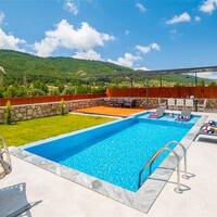 Villa Golden 2 Sarıbelen — 5
