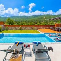 Villa Golden 2 Sarıbelen — 7
