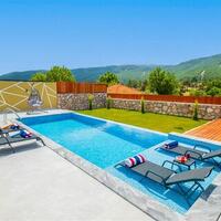 Villa Golden 2 Sarıbelen — 8