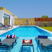 Villa Golden 2 Sarıbelen — 9