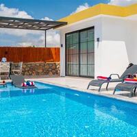 Villa Golden 2 Sarıbelen — 10