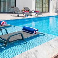 Villa Golden 2 Sarıbelen — 11
