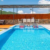 Villa Golden 2 Sarıbelen — 12